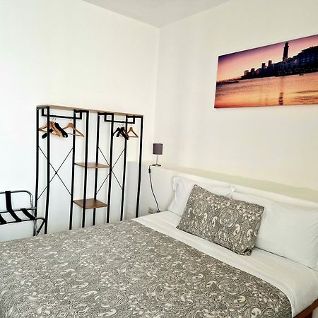 Lb&B Short Stay Bari Exterior photo