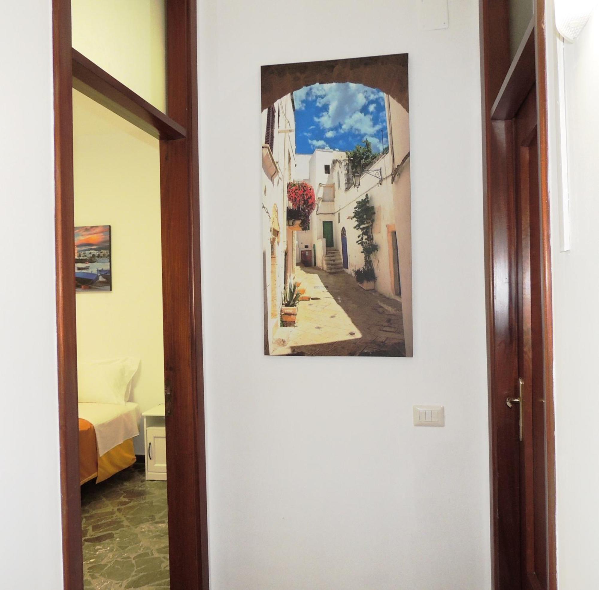 Lb&B Short Stay Bari Exterior photo